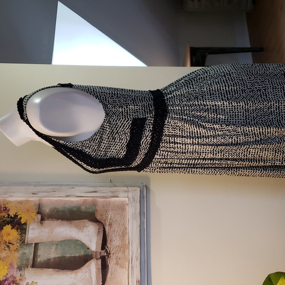 Lucky Brand Dress - Picture 5 of 11